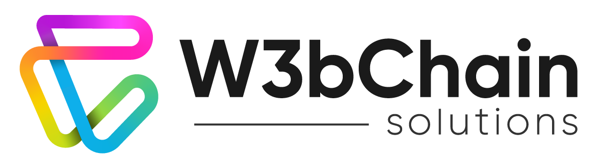 Webchain Logo